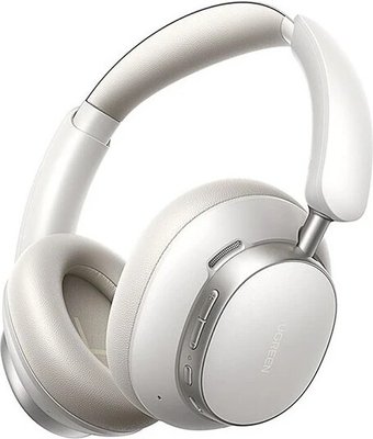 Наушники Ugreen HP206 (бежевый)