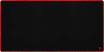 Коврик для мыши Defender Black Ultra XXL