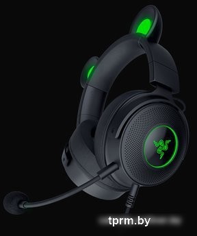Наушники Razer Kraken Kitty V2 Pro (черный) 