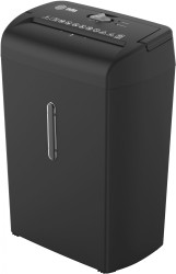 Шредер CACTUS CS-SH-10-21-5X18
