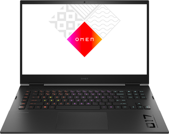 Игровой ноутбук HP Omen 17-ck1114nw 712G1EA