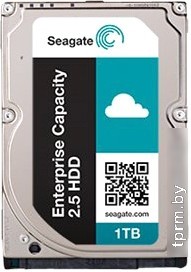 Жесткий диск Seagate Enterprise Capacity 1TB [ST1000NX0313] 
