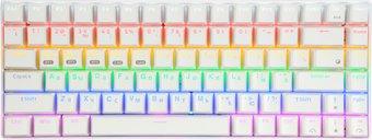 Клавиатура Gembird KBW-G520L