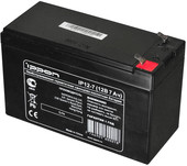 Аккумулятор для ИБП IPPON IP12-7,0 (12В/7 А·ч)