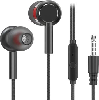 Наушники SmartBuy M200 SBH-023K