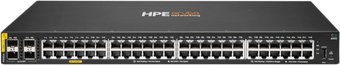 Управляемый коммутатор 2-го уровня Aruba 6000 Series R8N85A
