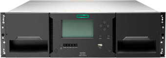 Сетевой накопитель HPE Ultrium 45000 R6Q75A