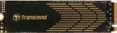 SSD Transcend 245S 2TB TS2TMTE245S