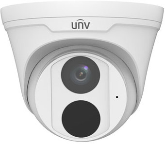 IP-камера Uniview IPC3614LE-ADF40K-G