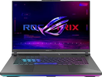 Игровой ноутбук ASUS ROG Strix G16 2025 G614PW-TS133