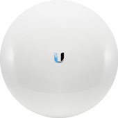 Точка доступа Ubiquiti NanoBeam ac NBE-5AC-Gen2 Точка доступа Ubiquiti NanoBeam ac NBE-5AC-Gen2