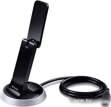 Беспроводной адаптер TP-Link Archer T9UH 