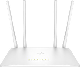 Wi-Fi роутер Cudy WR300S 1.0