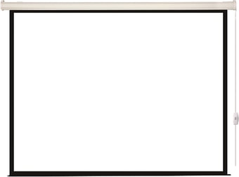 Проекционный экран Lumien Eco Control 189x300 LEC-100117