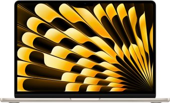 Ноутбук Apple Macbook Air 13" M3 2024 MC8P4