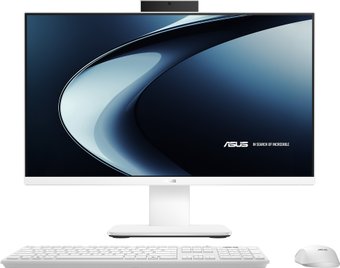 Моноблок ASUS V400 AiO V440VAK-WPC0660