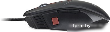 Игровая мышь Acer Nitro NMW120 
