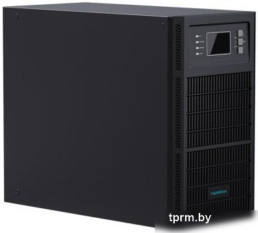 Источник бесперебойного питания Marsriva Single Phase On-Line UPS Tower MR-US3K 