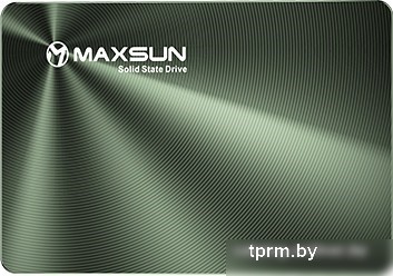 SSD Maxsun X5 512GB MS512GBX6 