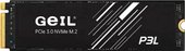SSD GeIL P3L 256GB P3LFD16I256G