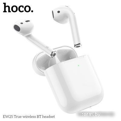 Наушники Hoco EW25 