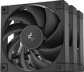 Набор вентиляторов DeepCool FD12 3in1 R-FD12-BKNPN3-G