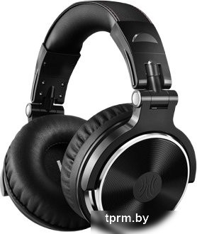 Наушники OneOdio Studio Pro 20 (черный) 
