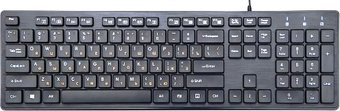 Клавиатура Gembird KB-8360U