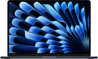 Ноутбук Apple Macbook Air 15" M2 2023 Z18U00080