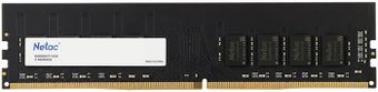 Оперативная память Netac Basic 8ГБ DDR5 4800 МГц NTCGD5P48SP-08