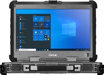 Ноутбук Getac X500 G3 XQ2S1FCHCD2Y