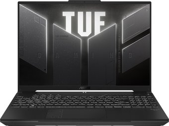 ASUS TUF Gaming F16 FX607JV-N3146