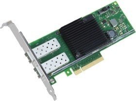 Сетевая карта Intel X710DA2G1P5 