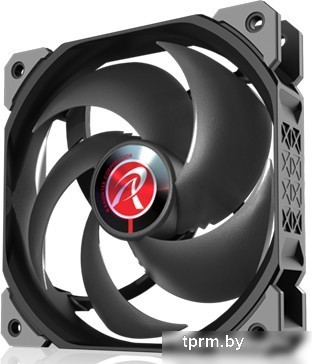 Вентилятор для корпуса Raijintek Ageras 12 ARGB-1 0R40B00256 