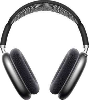 Наушники Hoco W65 Plus (серый)