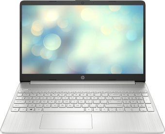 Ноутбук HP 15s-fq5016ny 7C1T8EA