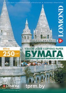 Фотобумага Lomond матовая двусторонняя А4 250 г/кв.м. 150 листов (0300441) 