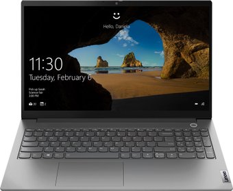 Ноутбук Lenovo ThinkBook 15 G2 ITL 20VEA0MGRU