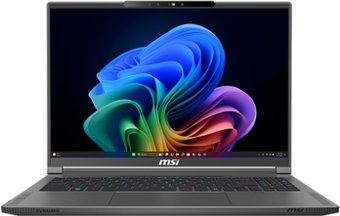 Рабочая станция MSI Creator A16 AI+ A3HVGG-268RU