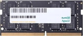 Оперативная память Apacer 16GB DDR4 SODIMM PC4-21300 AS16GGB26CQYBGH