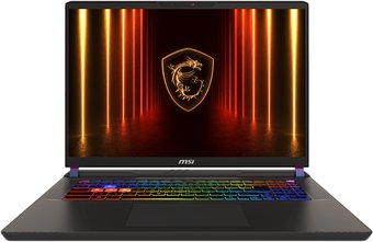 Игровой ноутбук MSI Vector A16 HX A8WHG-008XBY