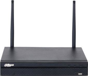 Сетевой видеорегистратор Dahua DHI-NVR1104HS-W-S2