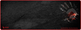 Коврик для стола A4Tech Bloody B-088S