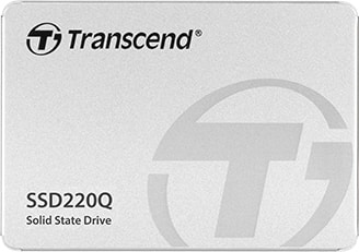 Transcend SSD220Q 1TB TS1TSSD220Q