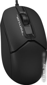 Мышь A4Tech Fstyler FM12 (черный) 