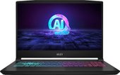 Игровой ноутбук MSI Katana A15 AI B8VG-489XBY