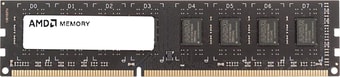 Оперативная память AMD Radeon R5 Entertainment Series 2GB DDR3 PC3-12800 R532G1601U1SL-U