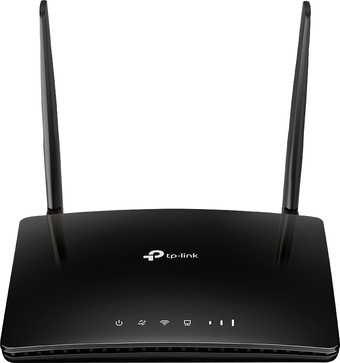 4G Wi-Fi роутер TP-Link TL-MR6400 v5.3