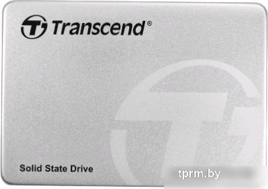 SSD Transcend SSD220S 240GB [TS240GSSD220S] 