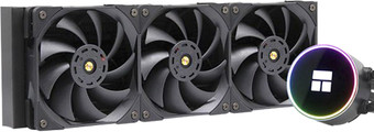 Кулер для процессора Thermalright Frozen Magic EX 360